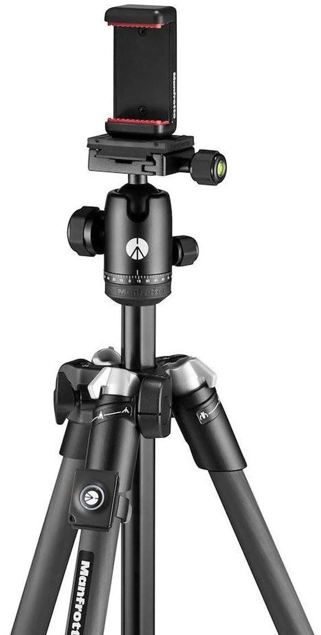 Manfrotto Element MII Tripod - Thumbnail 3