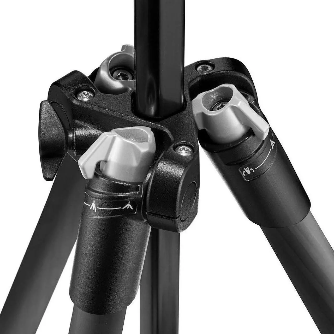 Manfrotto Element MII Tripod - Thumbnail 2
