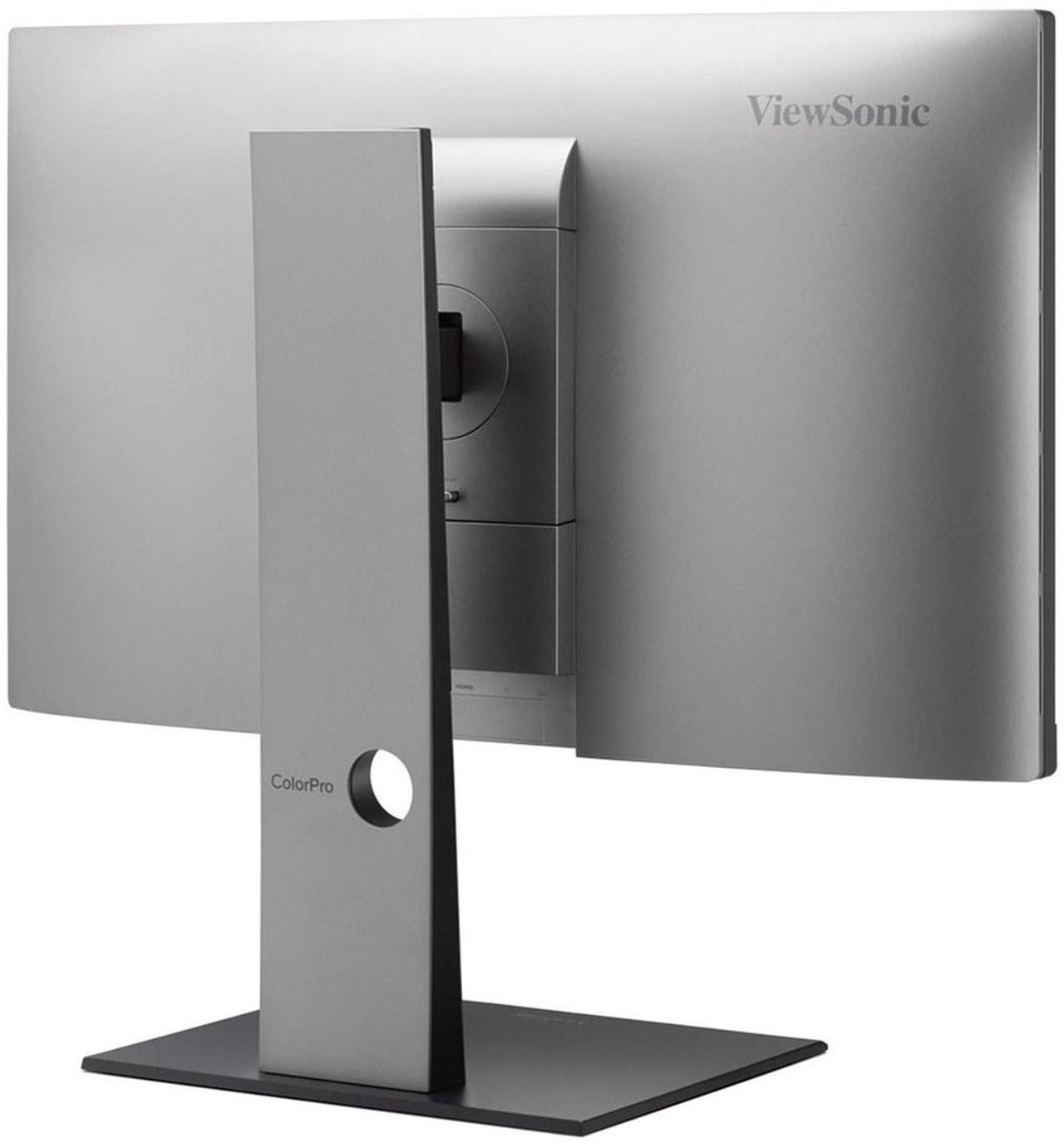 Open Box: ViewSonic VP2488-4K 24 Inch 4K Mac-Ready Monitor with 100%sRGB, 98% DCI-P3, Pantone Validated, Advanced Ergonomics, Thunderbolt 4, USB Hub, HDMI, and DP for Home and Office - Newegg.ca - Open Box condition - Image 40