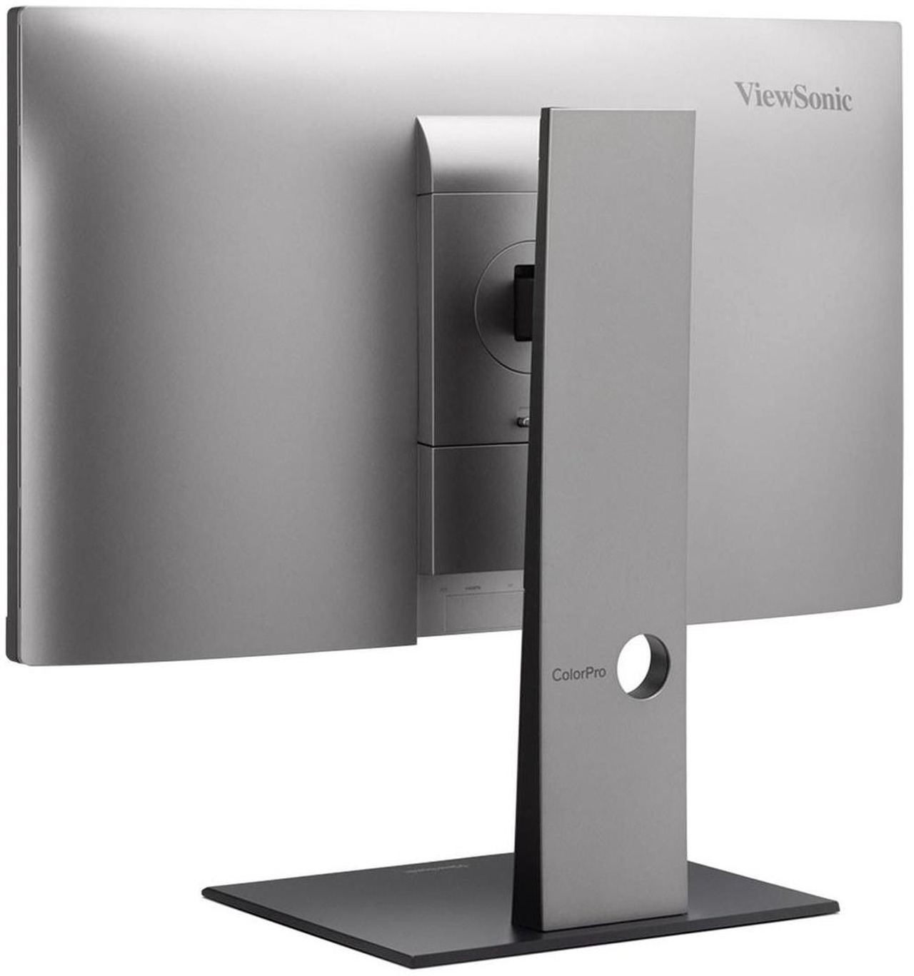 Open Box: ViewSonic VP2488-4K 24 Inch 4K Mac-Ready Monitor with 100%sRGB, 98% DCI-P3, Pantone Validated, Advanced Ergonomics, Thunderbolt 4, USB Hub, HDMI, and DP for Home and Office - Newegg.ca - Open Box condition - Image 39