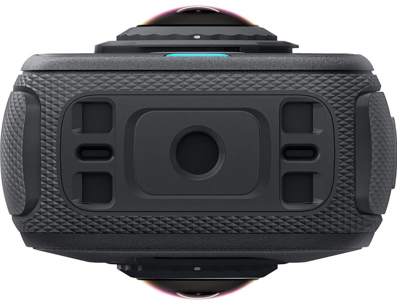 Open Box: Insta360 X4 Air 8K 360 Action Camera Starter Bundle, Graphite Black - Newegg.com - Open Box condition - Image 17