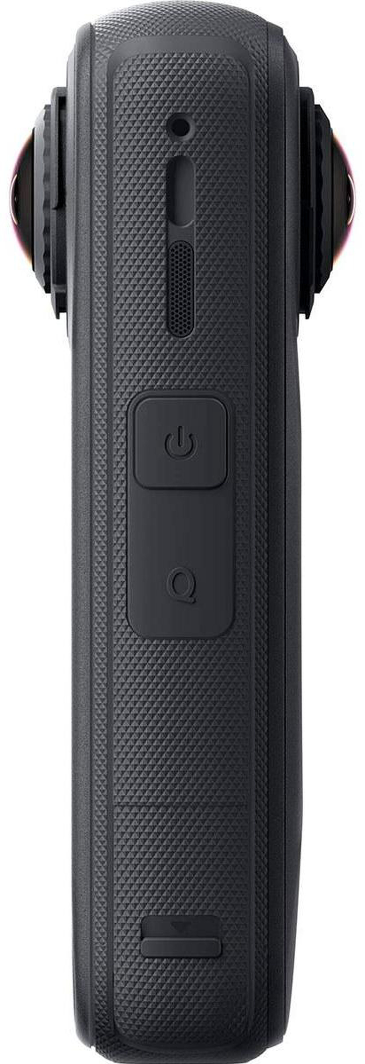 Open Box: Insta360 X4 Air 8K 360 Action Camera Starter Bundle, Graphite Black - Newegg.com - Open Box condition - Image 14