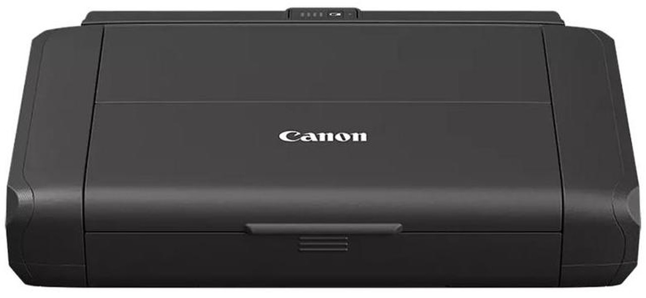 Open Box: Canon PIXMA TR160 Portable Wired/Wireless Inkjet Printer - Color - Newegg.com - Open Box condition - Image 19