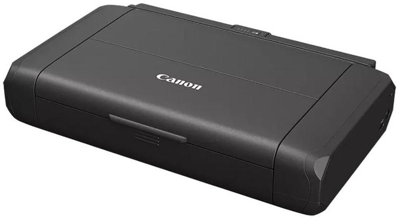 Open Box: Canon PIXMA TR160 Portable Wired/Wireless Inkjet Printer - Color - Newegg.com - Open Box condition - Image 20
