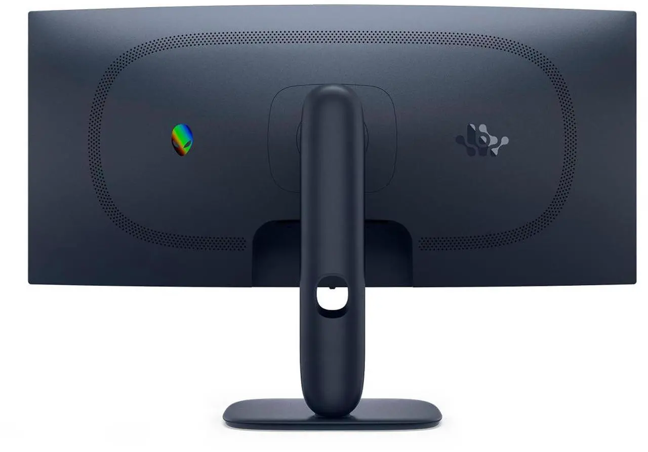 Alienware Monitor - Thumbnail 4