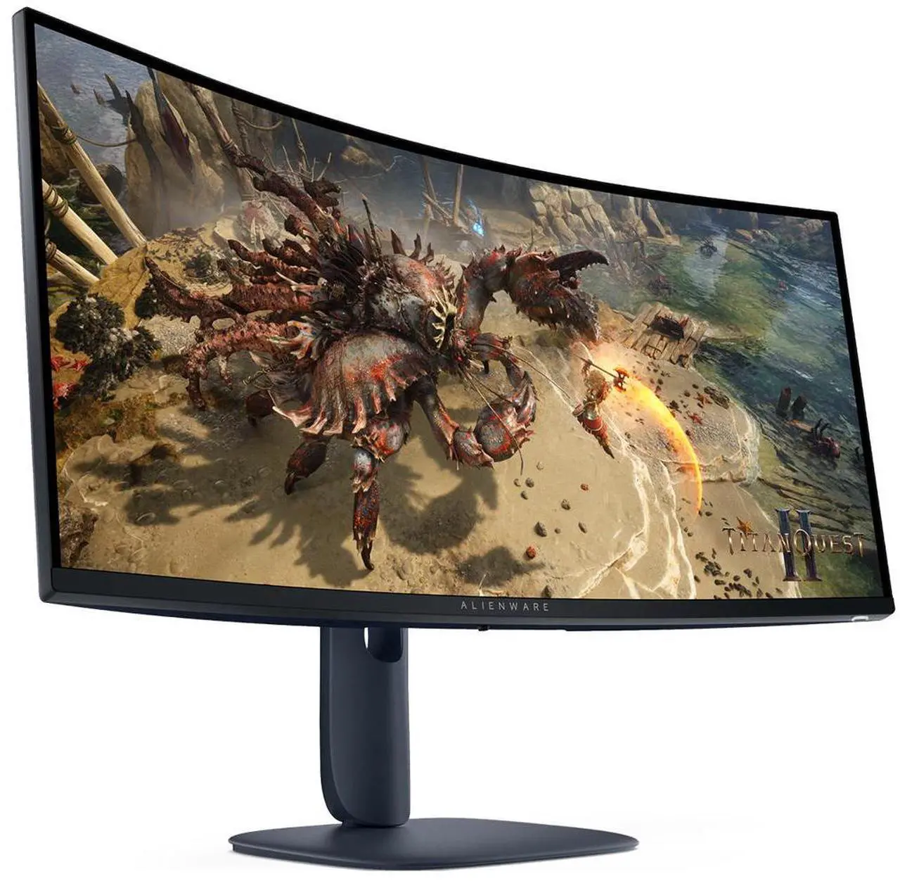 Alienware Monitor