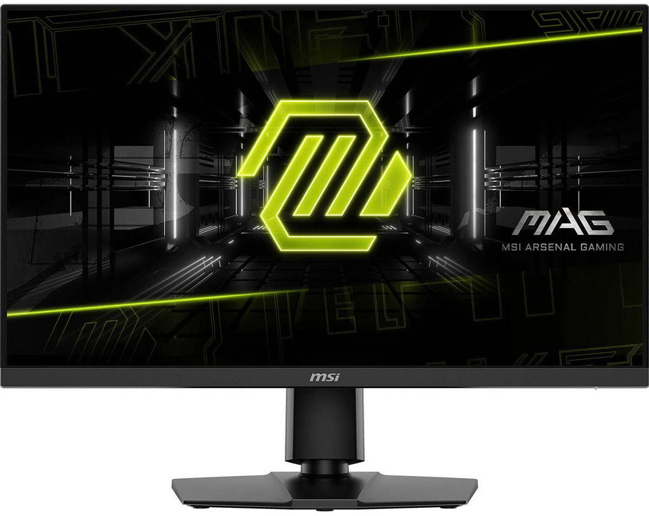 Open Box: MSI 27 inch Dual Mode UHD 4K 160Hz Full HD 320Hz IPS AMD FreeSync (Adaptive Sync) 0.5ms HDR400 Gaming Computer Monitor with Height Adjustable, Swivel, Pivot & Tilt Stand MAG 272URDF E16 - Newegg.ca - Open Box condition - Image 22