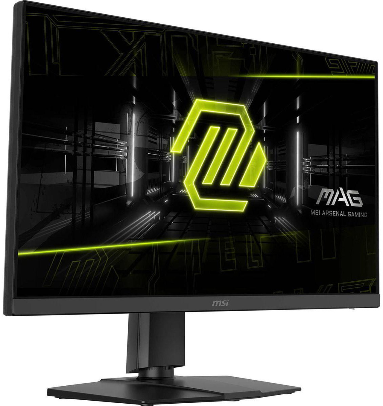 Open Box: MSI 27 inch Dual Mode UHD 4K 160Hz Full HD 320Hz IPS AMD FreeSync (Adaptive Sync) 0.5ms HDR400 Gaming Computer Monitor with Height Adjustable, Swivel, Pivot & Tilt Stand MAG 272URDF E16 - Newegg.ca - Open Box condition - Image 36