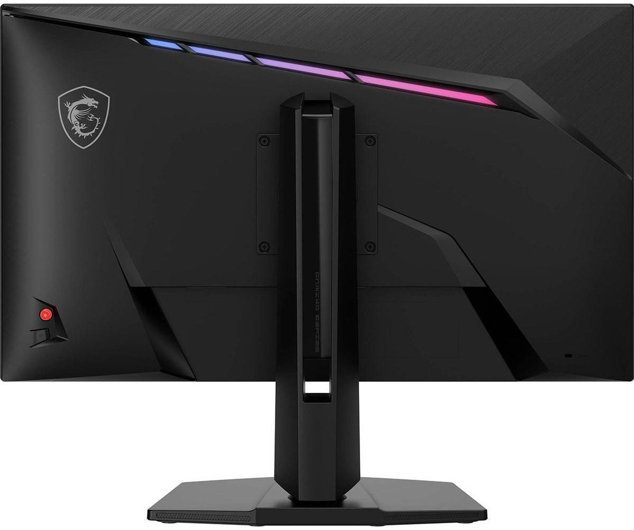 Open Box: MSI 27 inch Dual Mode UHD 4K 160Hz Full HD 320Hz IPS AMD FreeSync (Adaptive Sync) 0.5ms HDR400 Gaming Computer Monitor with Height Adjustable, Swivel, Pivot & Tilt Stand MAG 272URDF E16 - Newegg.ca - Open Box condition - Image 37