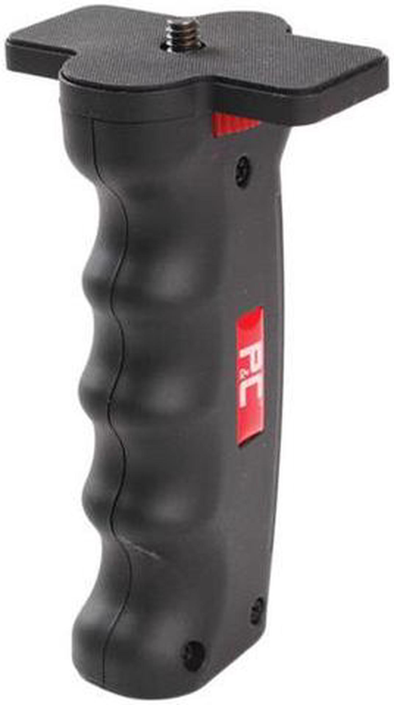 Main image of DLC P&C Handgrip for Cameras #PC-GRIP