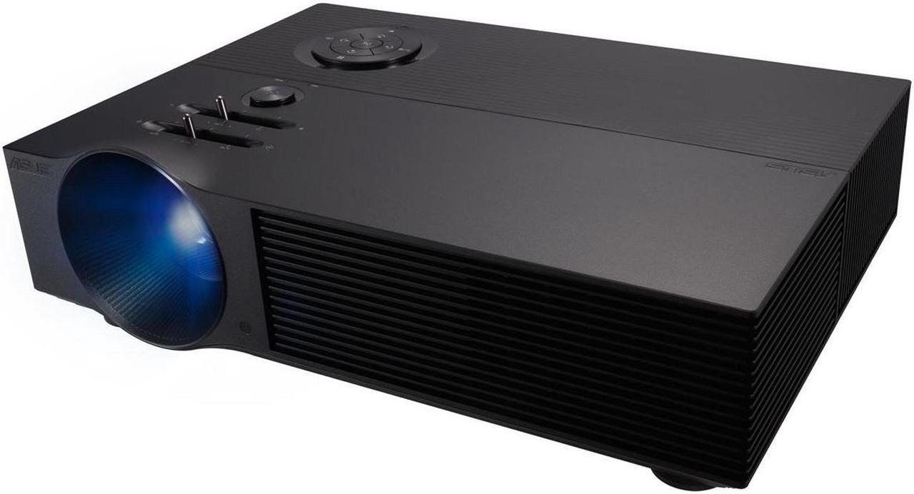 Asus H1 Full HD LED DLP Gaming Projector, 3500 Lumens