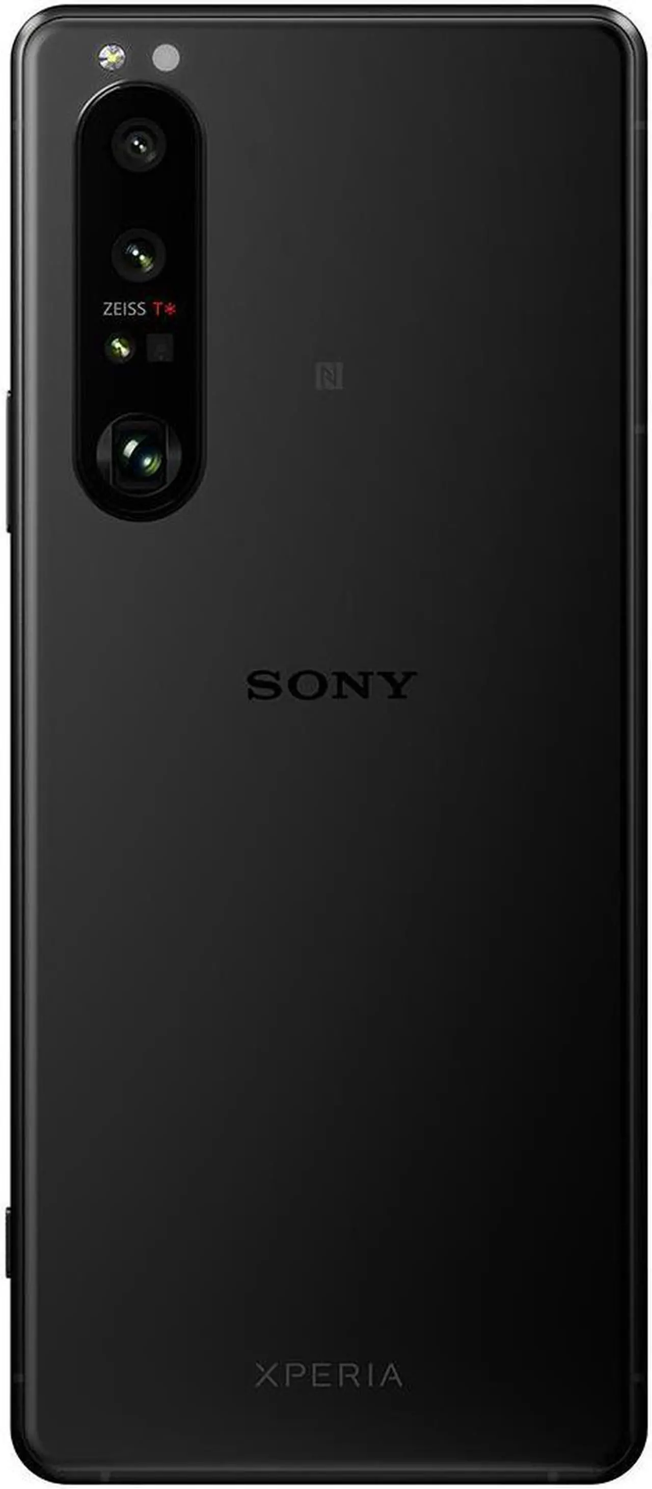 Alt view image 5 of 7 - Sony Xperia 1 III 6.5" 120Hz 4K HDR OLED 256GB GSM Smartphone #XQBC62/B