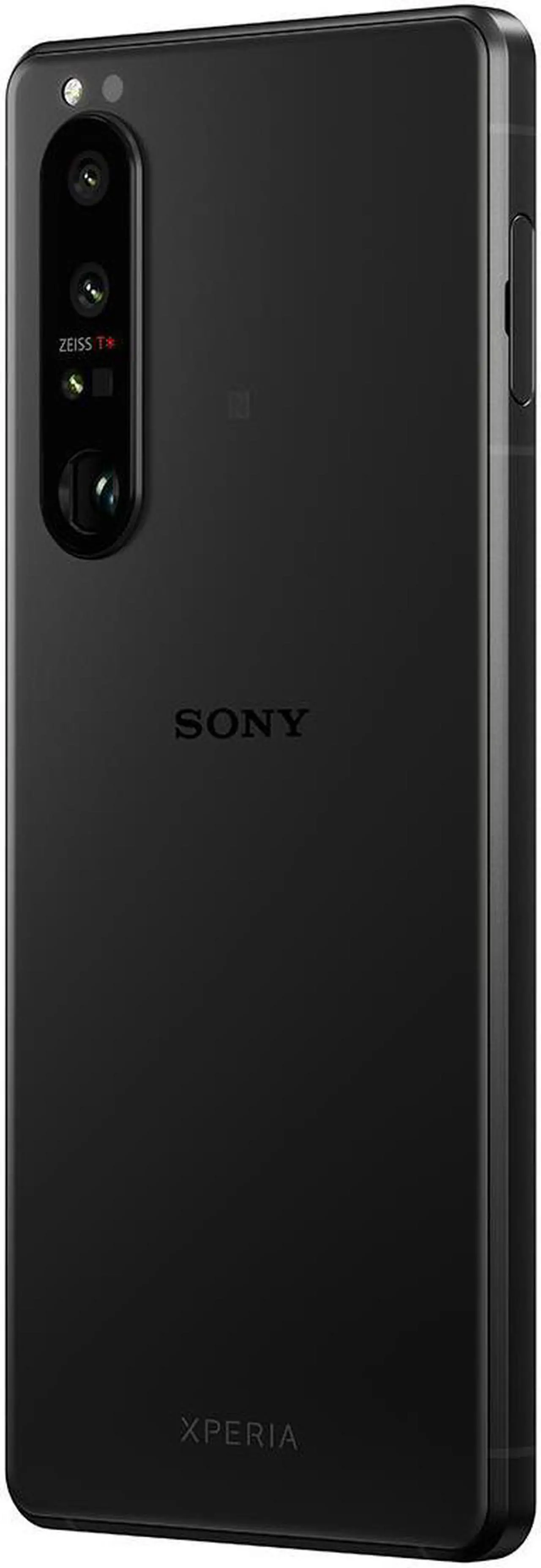 Alt view image 6 of 7 - Sony Xperia 1 III 6.5" 120Hz 4K HDR OLED 256GB GSM Smartphone #XQBC62/B
