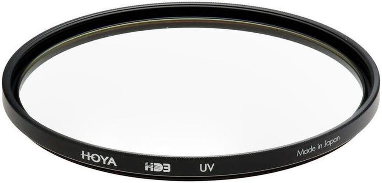 Alt view image 2 of 8 - hoya 77mm hd3 uv and circular polarizer filter kit