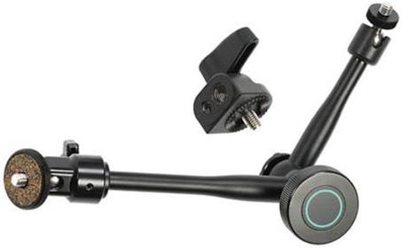 Main image of Libec AS-7K Accessory Support Kit with A-7 Accessory Support Adapter