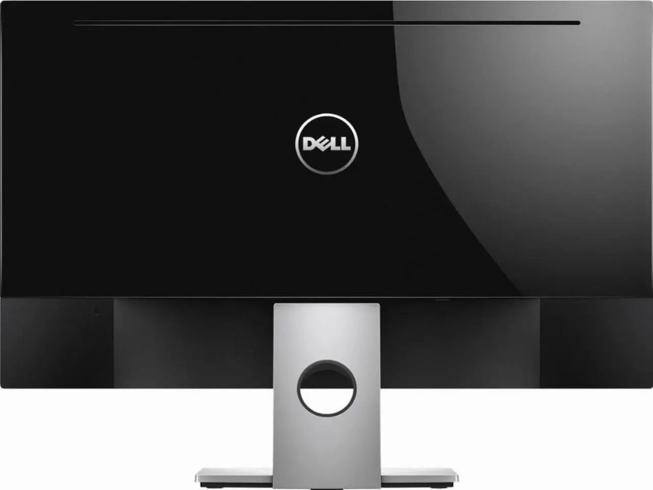 Alt view image 5 of 20 - Dell SE2717HR 27" Full HD 1920x1080 75Hz AMD FreeSync HDMI VGA Narrow Bezel LED Backlit Gaming Monitor