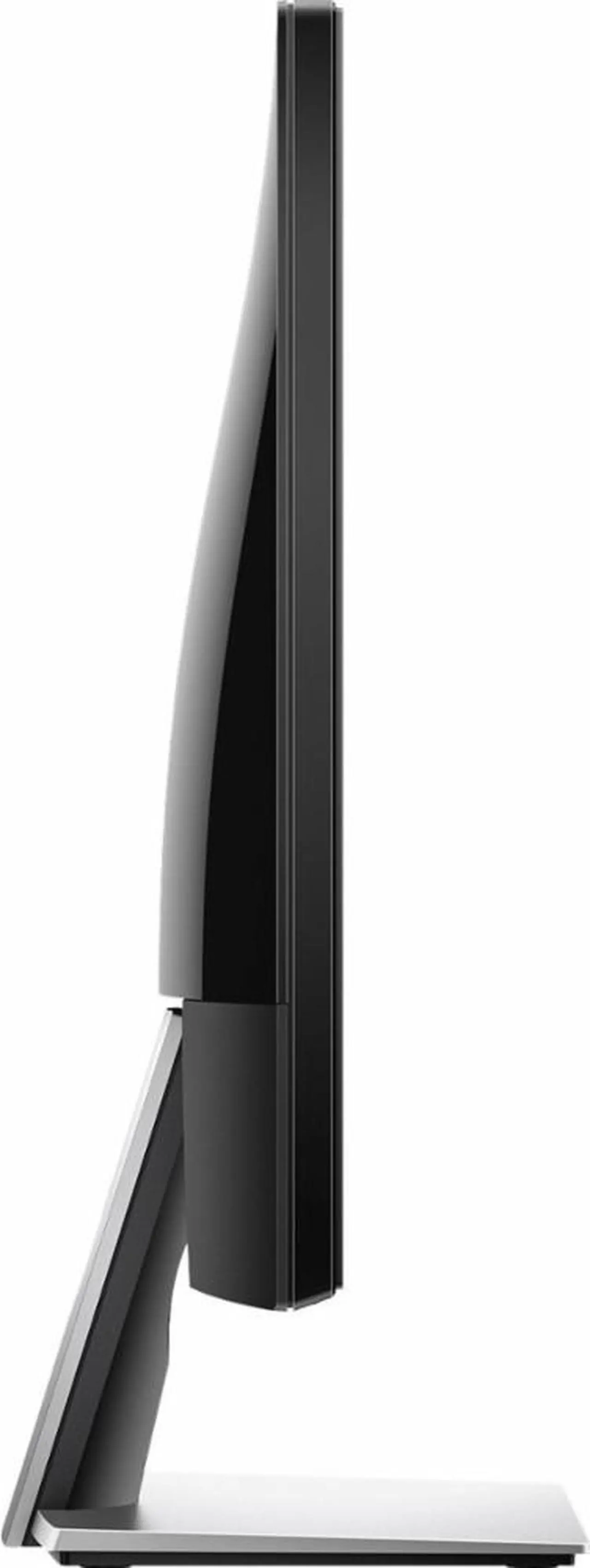 Alt view image 4 of 20 - Dell SE2717HR 27" Full HD 1920x1080 75Hz AMD FreeSync HDMI VGA Narrow Bezel LED Backlit Gaming Monitor