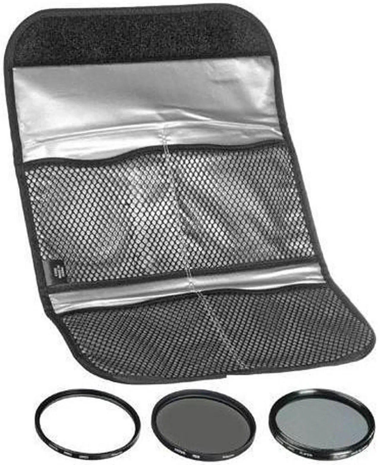 Main image of Hoya 58mm Digital Filter Kit II #HK-DG58-II