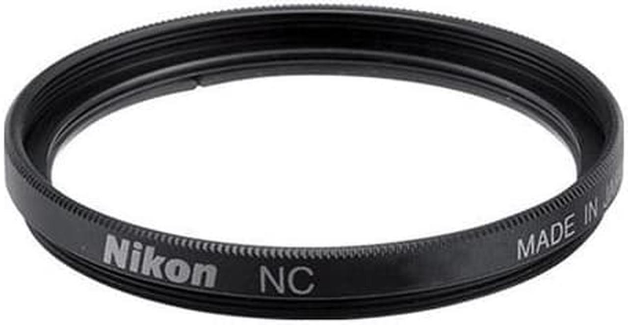 Main image of Nikon 55mm NC Neutral Clear Filter #3729
