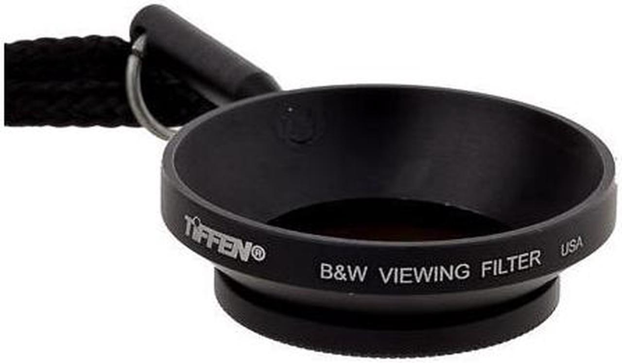 Main image of Tiffen #1 Black & White Viewing Filter #BWVF