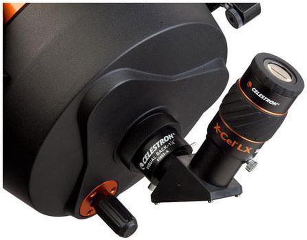 Main image of Celestron 5mm X-Cel 1.25 inch Eyepiece #93421