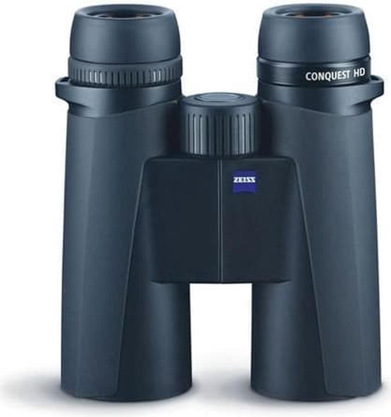 Alt view image 3 of 5 - New, Zeiss Conquest HD 10x42 Binoculars, 524212