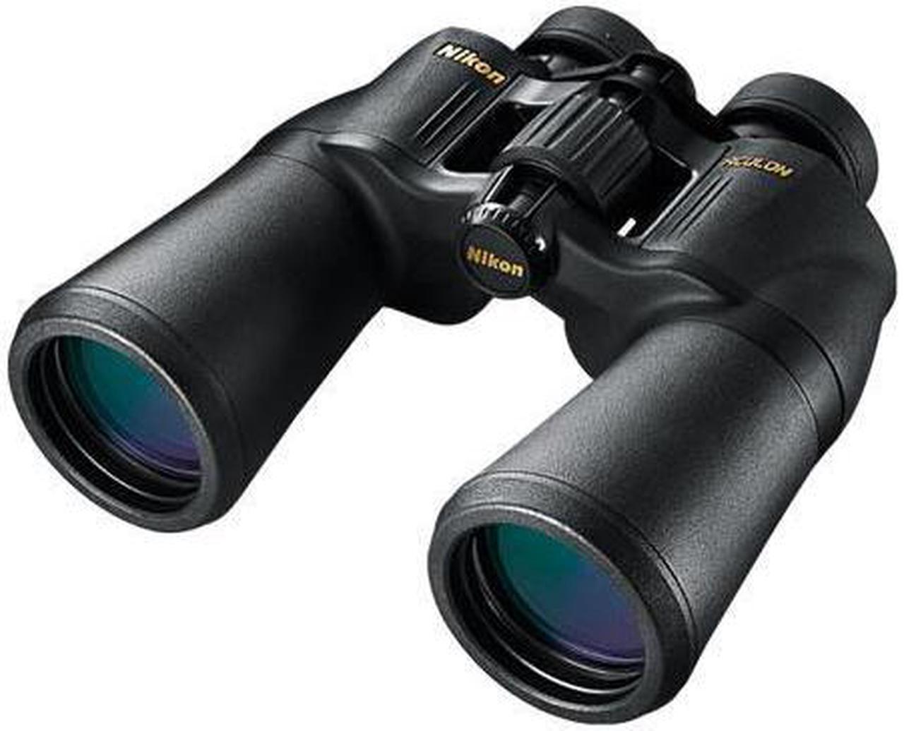 Alt view image 3 of 5 - Nikon ACULON 16X50, A211 8250