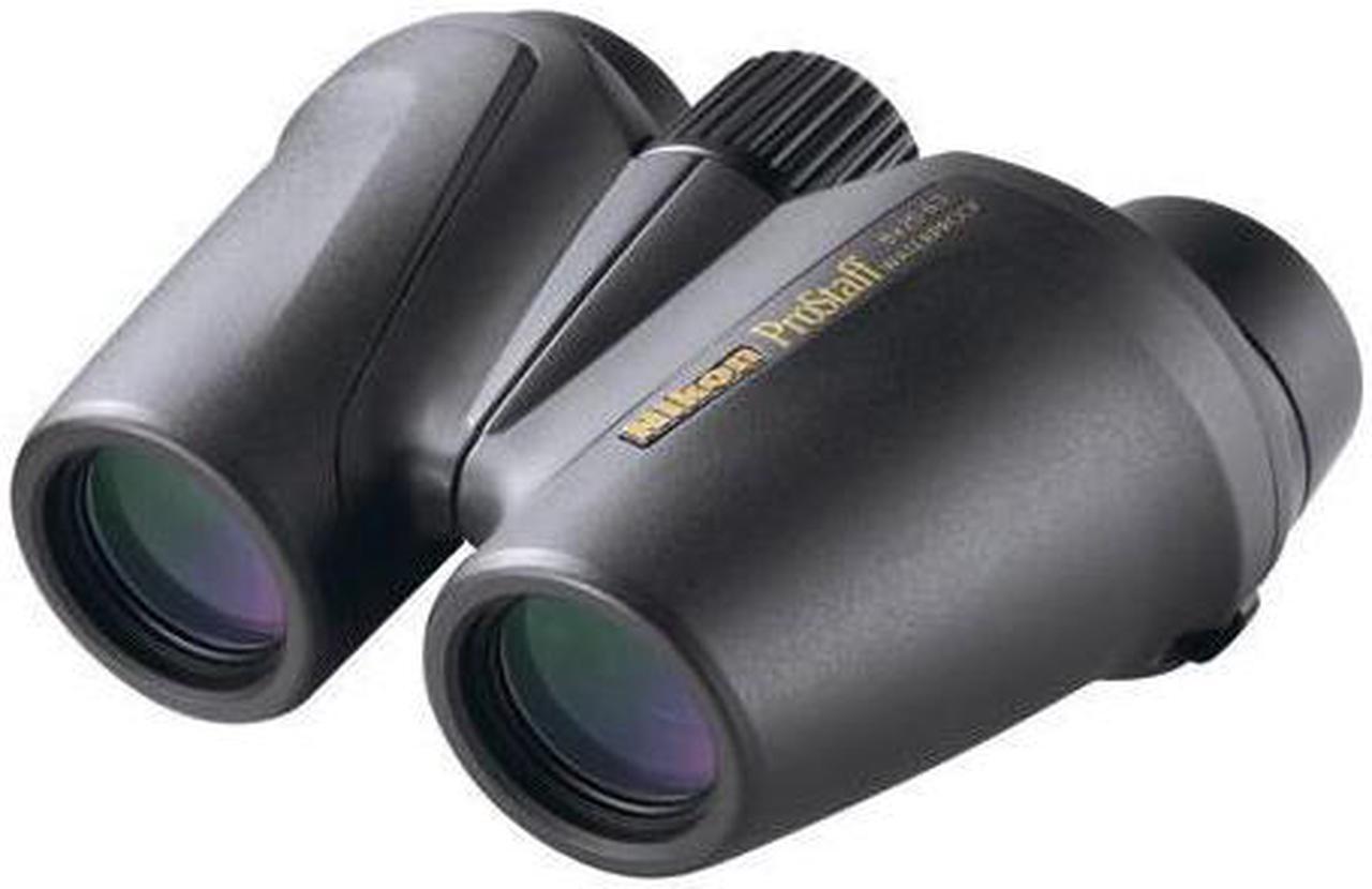 Alt view image 3 of 18 - Nikon 8x25 Prostaff Waterproof Binoculars