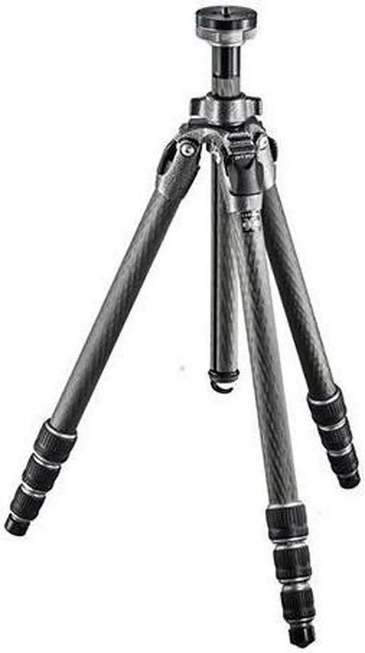 Main image of Gitzo GT2542 Mountaineer Series 2 Carbon Fiber Tripod GT2542