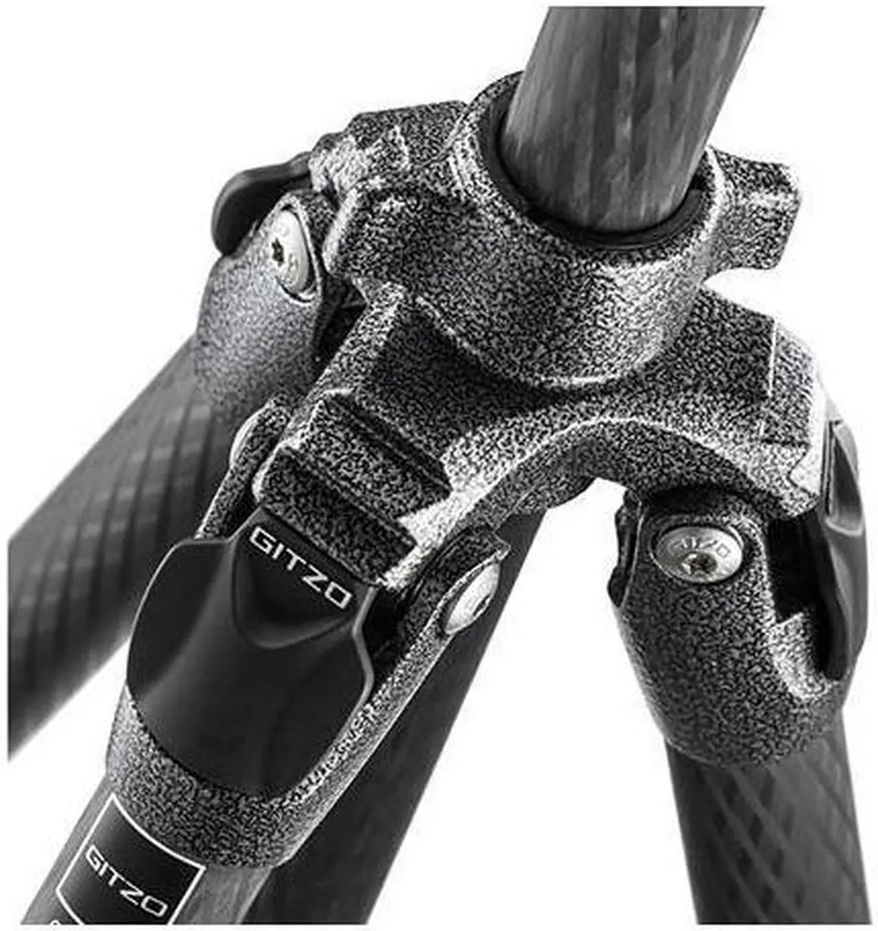 Alt view image 2 of 8 - Gitzo GT2542 Mountaineer Series 2 Carbon Fiber Tripod GT2542