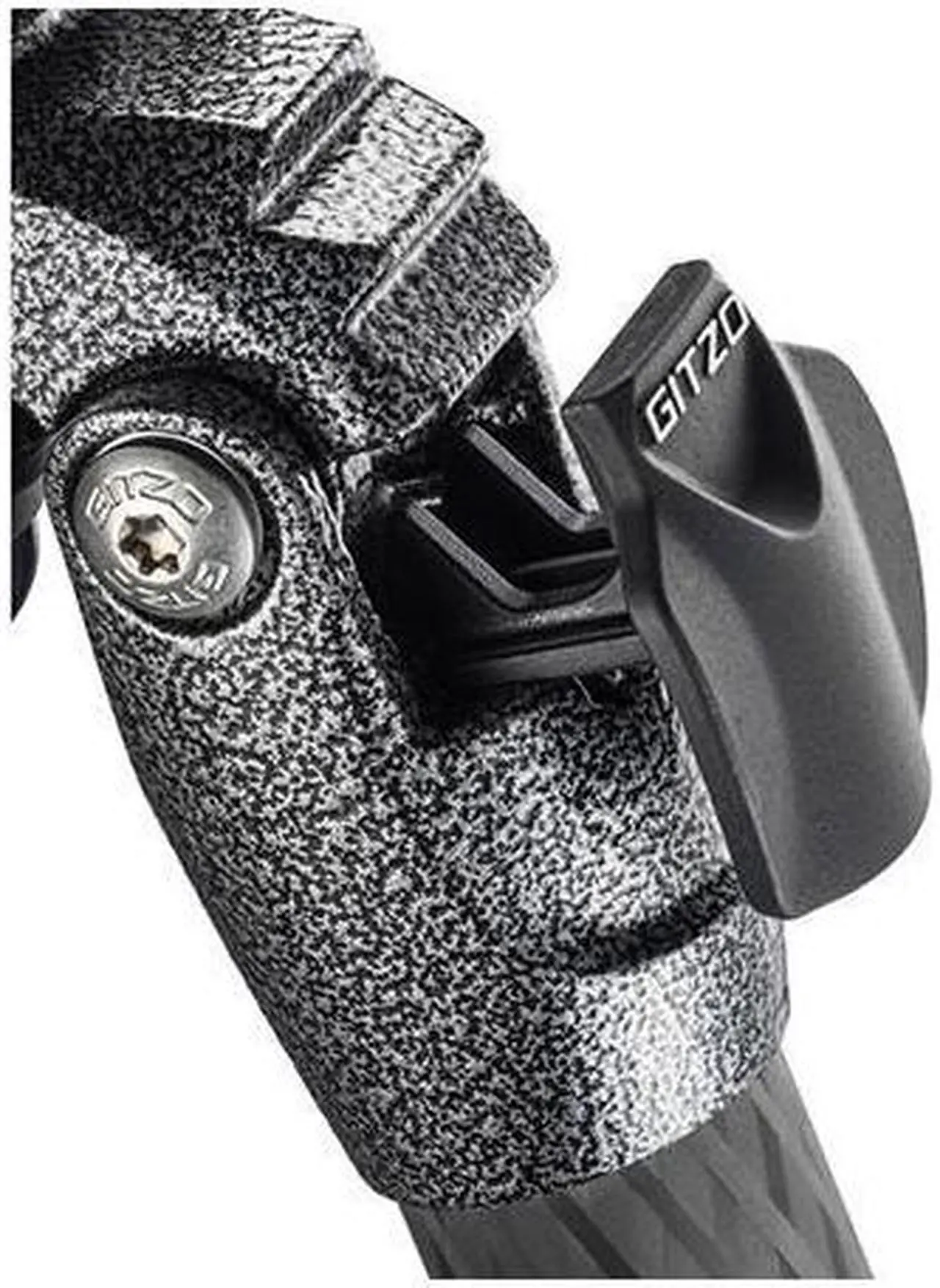 Alt view image 3 of 8 - Gitzo GT2542 Mountaineer Series 2 Carbon Fiber Tripod GT2542