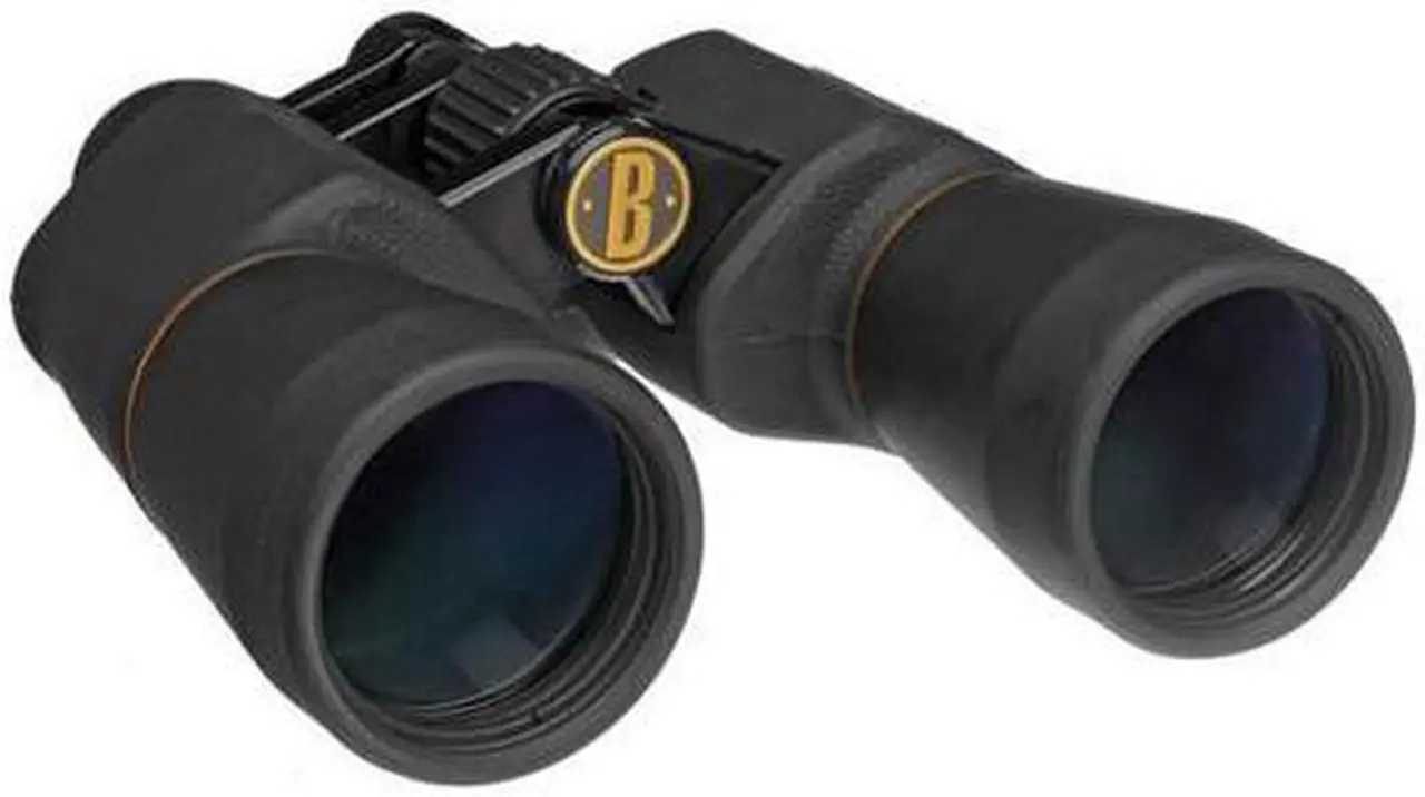 Alt view image 4 of 20 - Bushnell Legacy Waterproof 10-22X50 Zoom Binoculars
