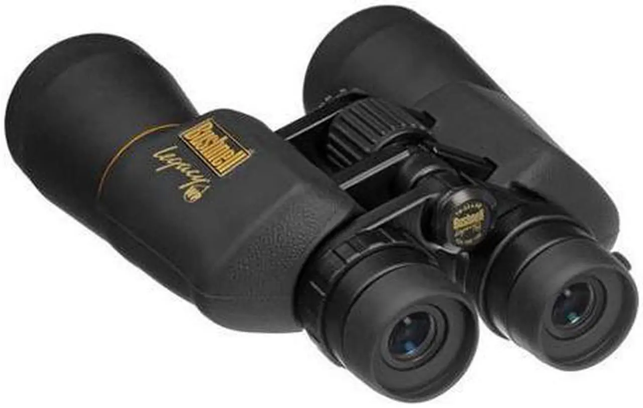 Alt view image 3 of 20 - Bushnell Legacy Waterproof 10-22X50 Zoom Binoculars