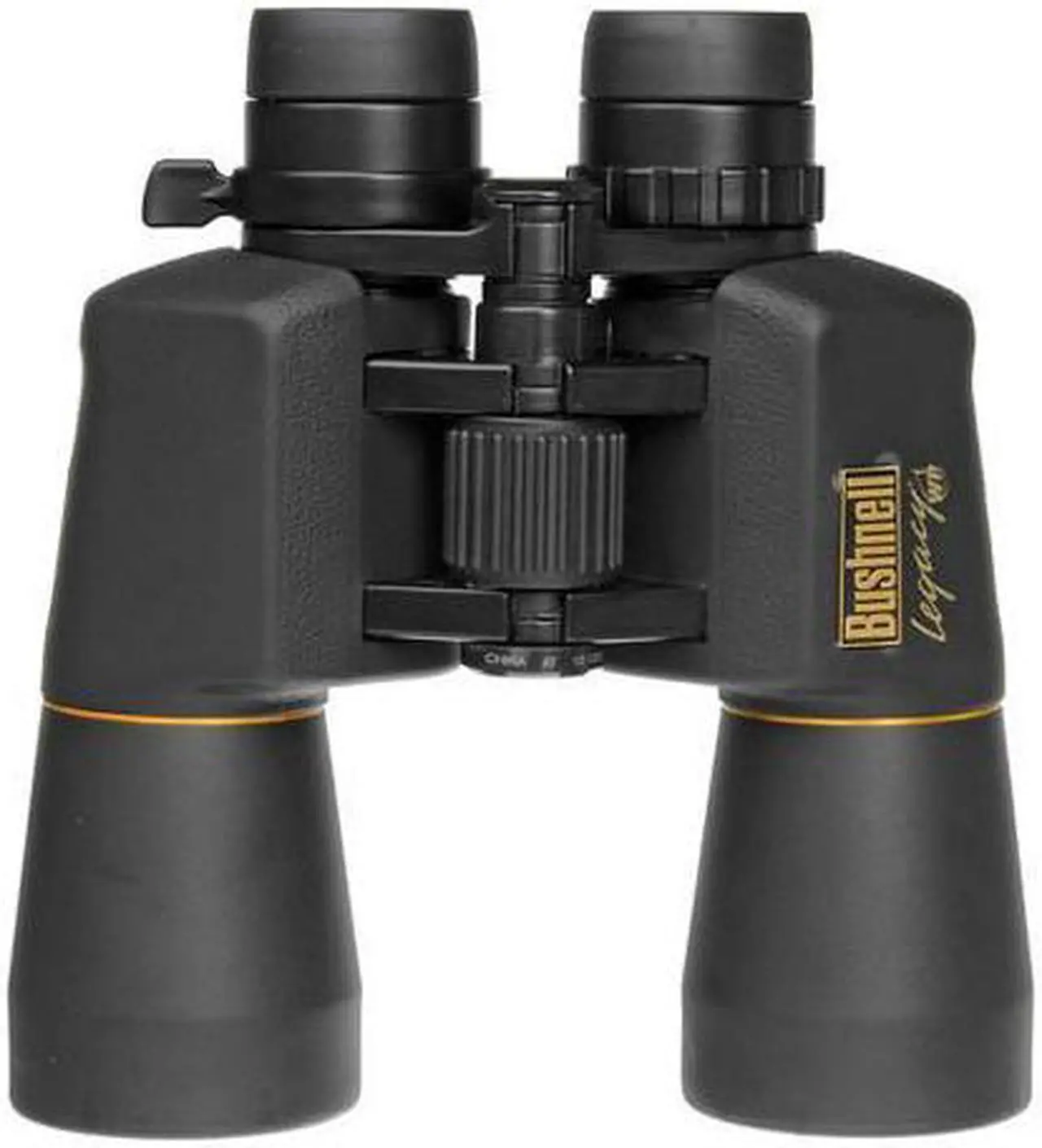 Alt view image 2 of 20 - Bushnell Legacy Waterproof 10-22X50 Zoom Binoculars
