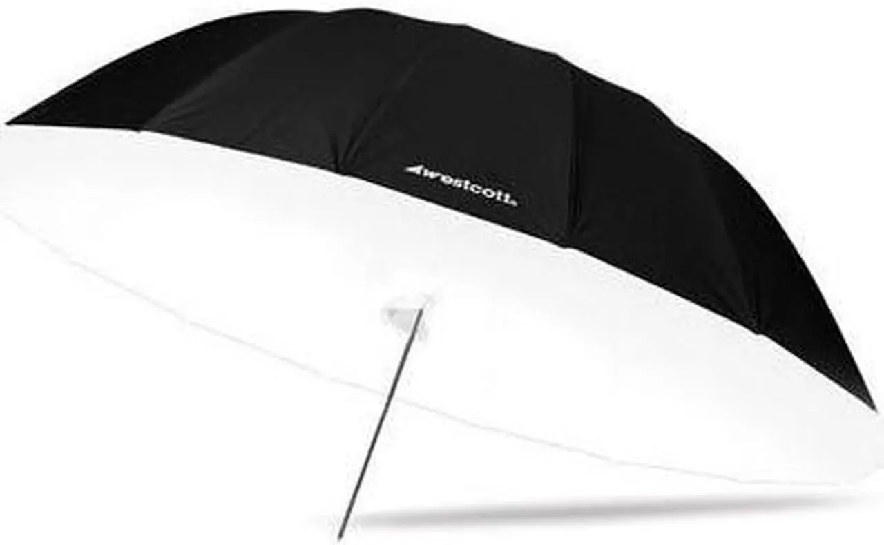 Main image of Westcott Umbrella Diffuser for Parabolic Umbrella