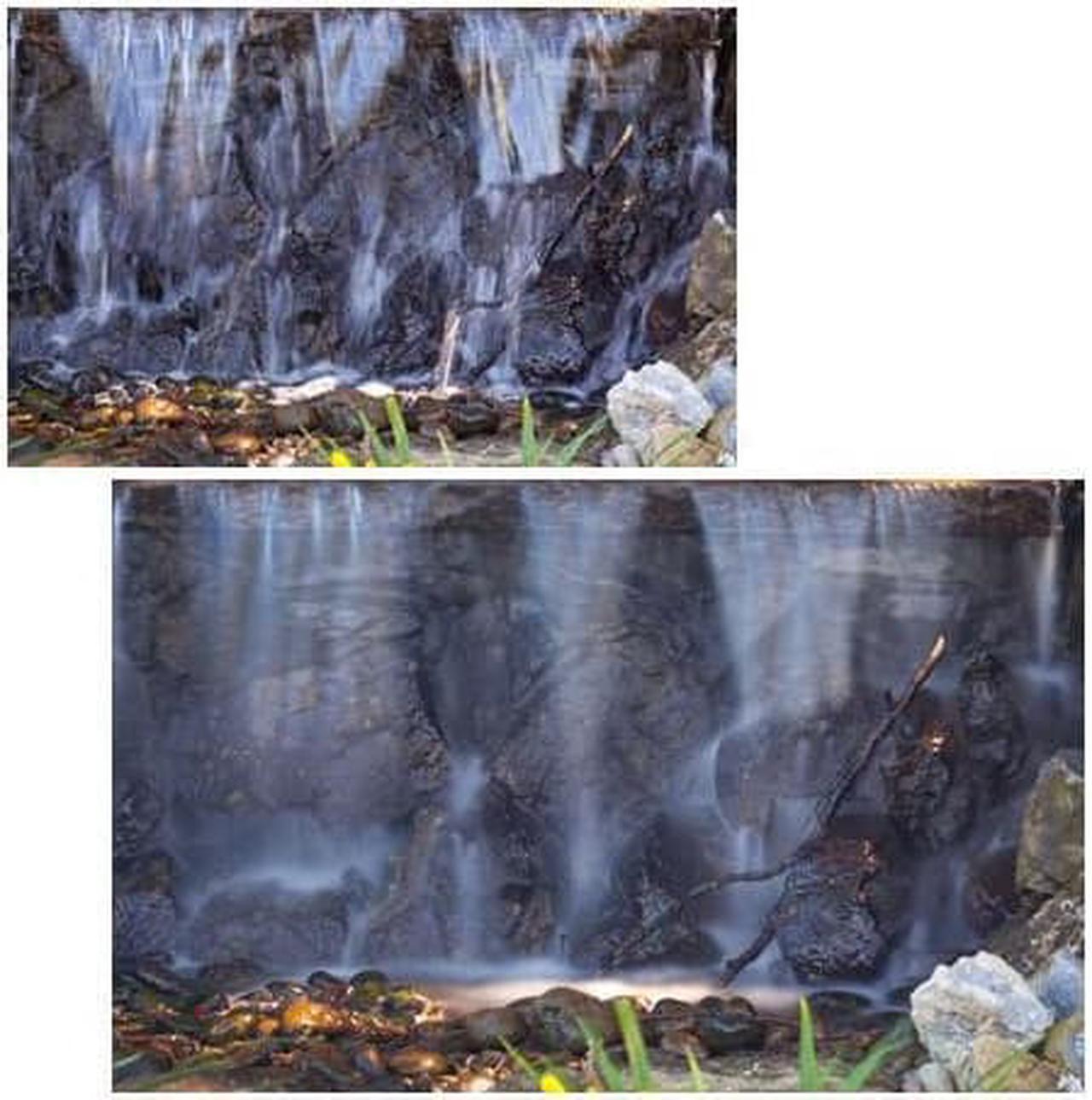 Alt view image 3 of 18 - Tiffen 67mm Variable Neutral Density Filter