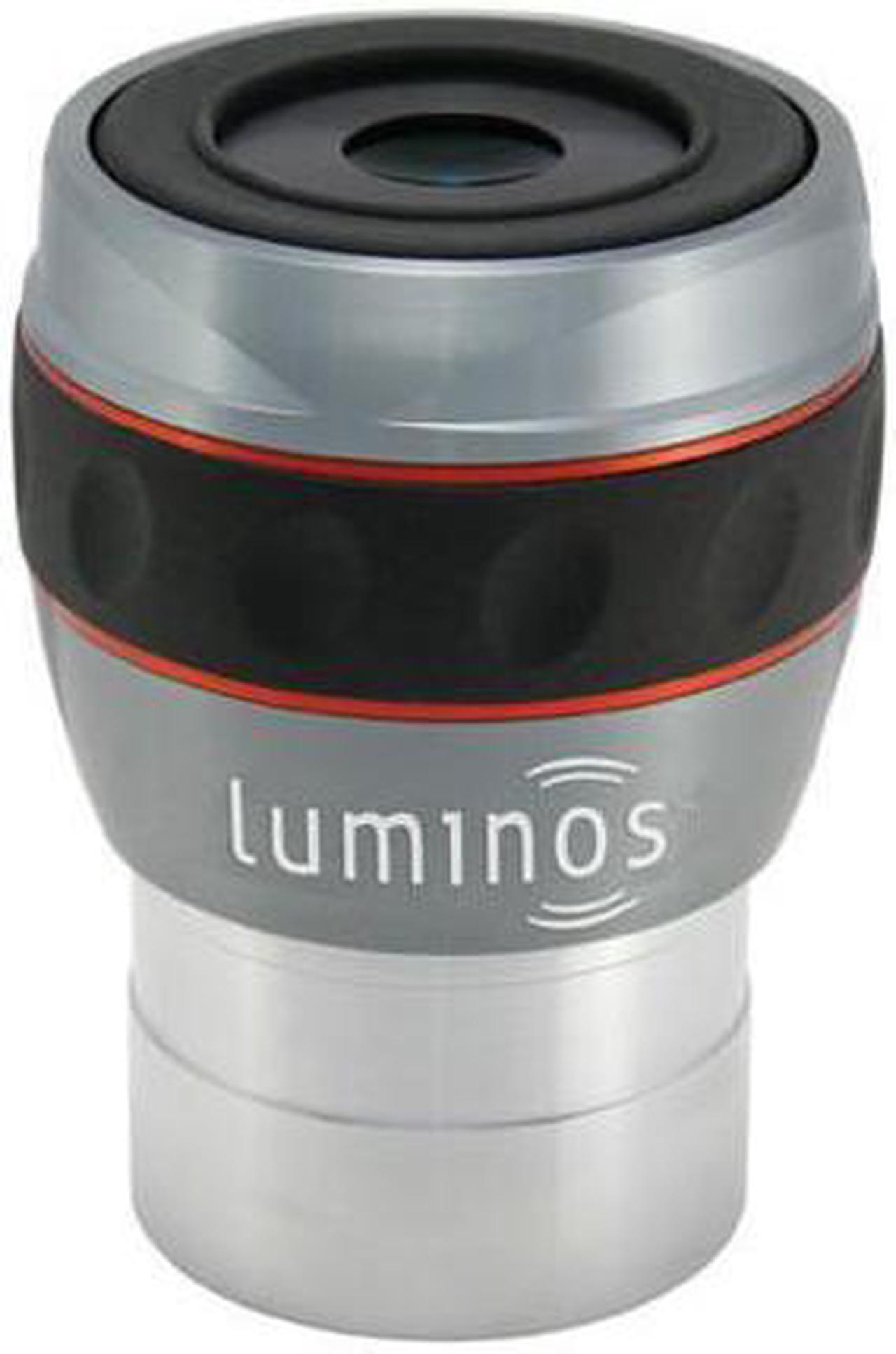 Alt view image 2 of 8 - Celestron Luminos Telescope Eyepiece, 2in Barrel, 19mm Focal Length