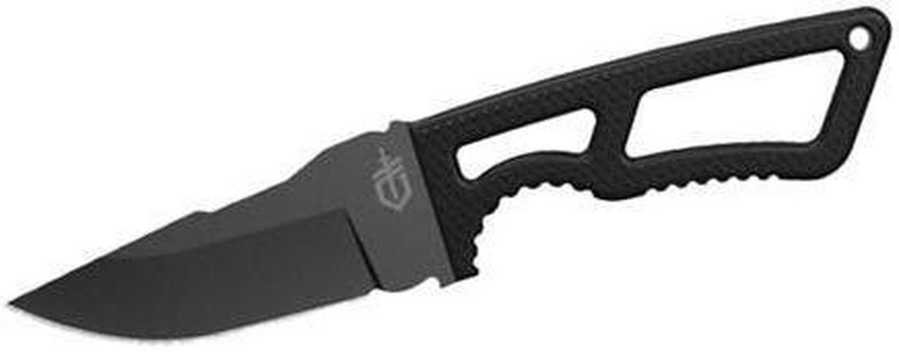 Alt view image 2 of 5 - Gerber Ghostrike 0-13658-14336-4 Fixed Blade Knife