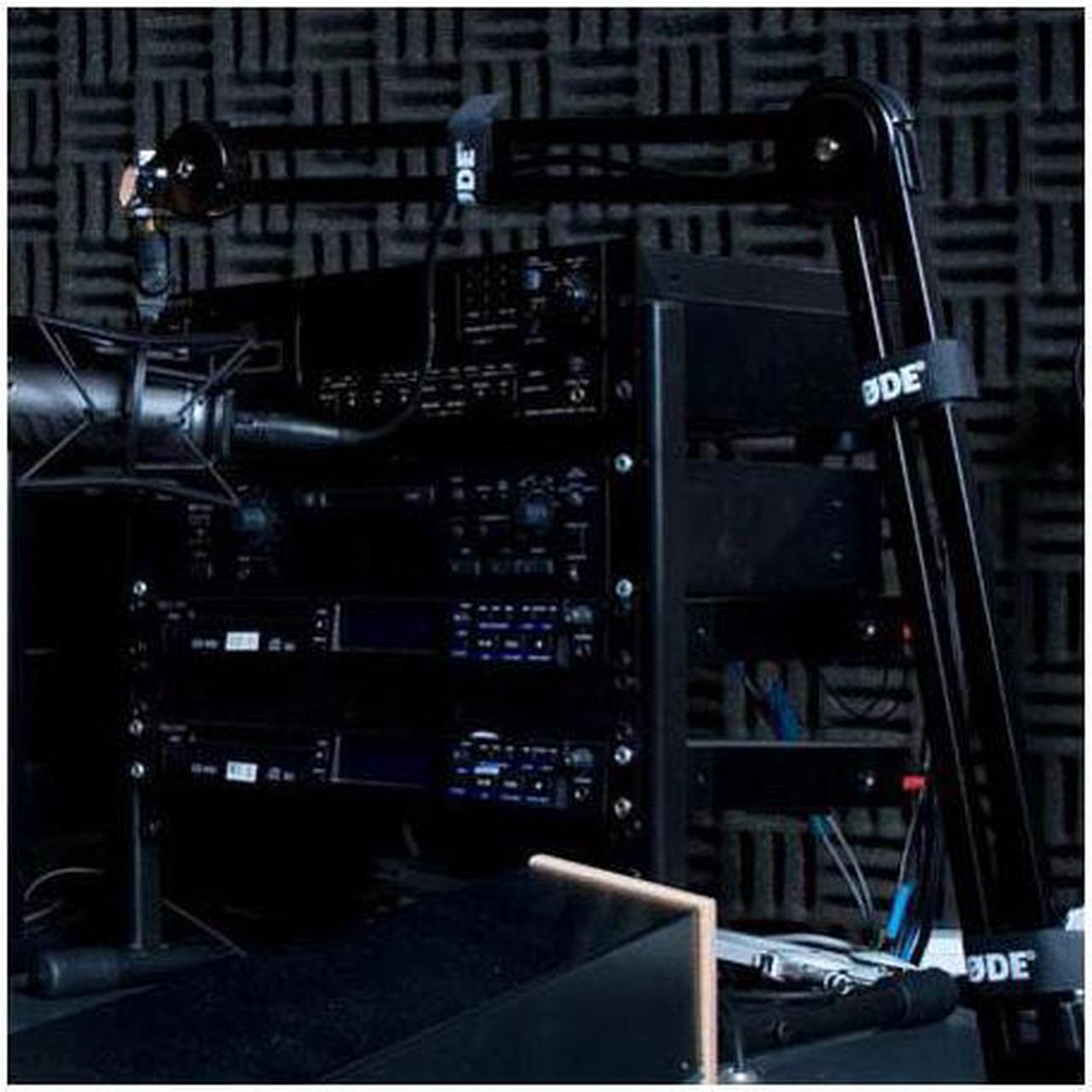 Main image of Rode PSA-1 Professional Studio Boom Arm #PSA1