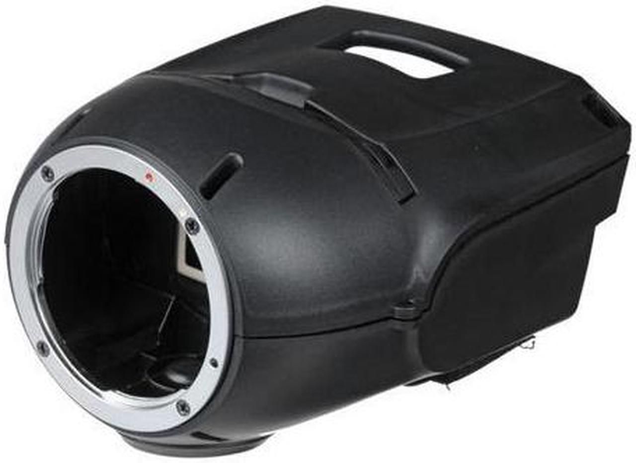 Alt view image 2 of 2 - Spekular Light Blaster Strobe Based Projector for Canon EF/EF-S Lenses #LB-BLS