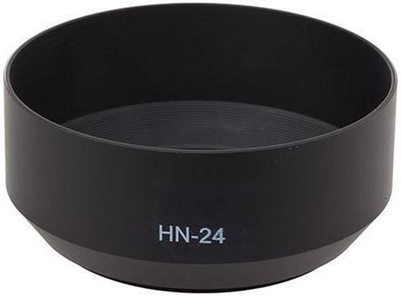 Main image of ProOPTIC Dedicated Lens Hood for Nikon HN-24 #PROLHHN24