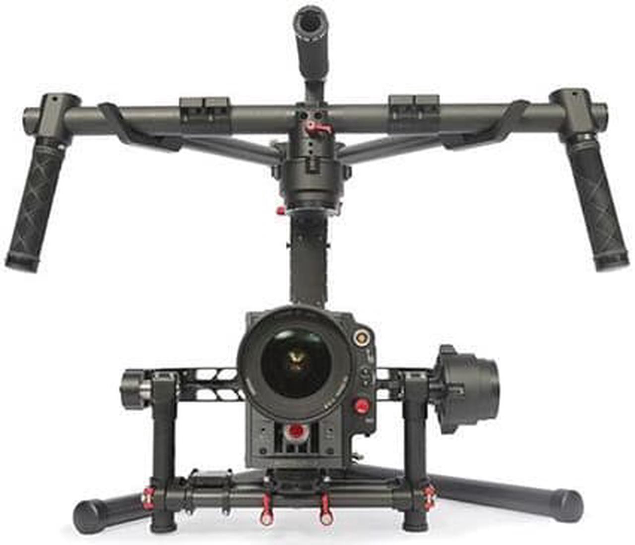Main image of DJI Ronin 3-Axis Gimbal Stabilizer #CP.ZM.000078
