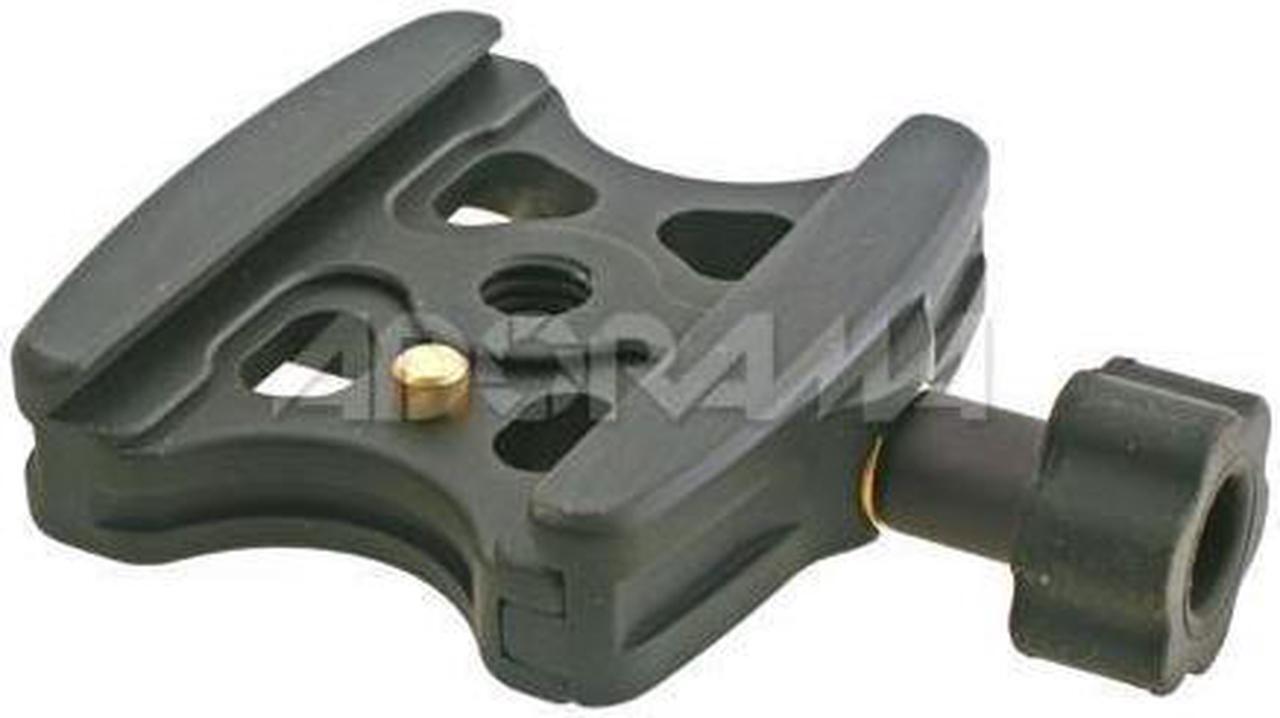 Main image of Acratech Quick Release Clamp, Spring-Loaded Detent Pin #1142