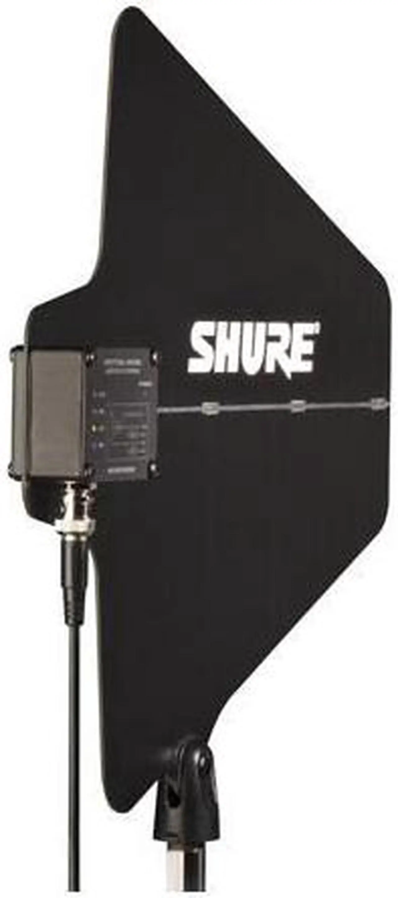 Alt view image 2 of 10 - Shure UA874 Active Directional Antenna #UA874US