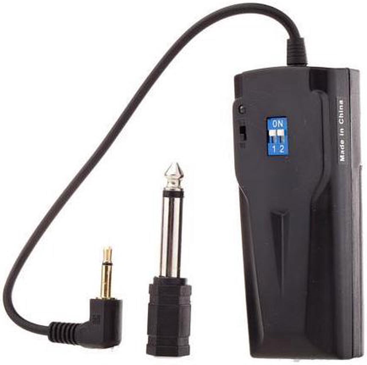 Main image of Flashpoint Radio Remote 4 Channel Receiver Only #A22R
