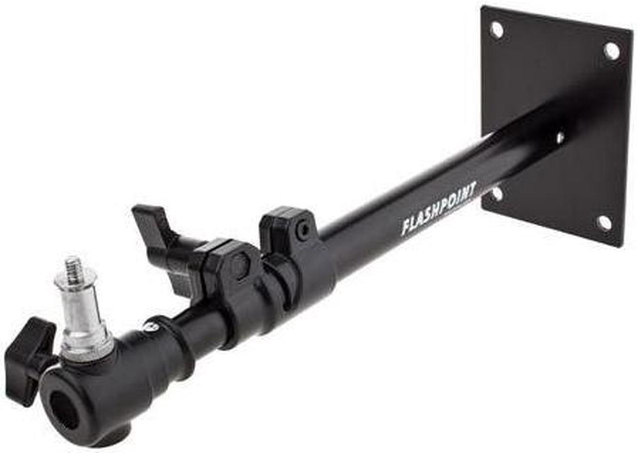 Main image of Flashpoint Wall Mount Arm 21" - 2 Sections #FPWB1