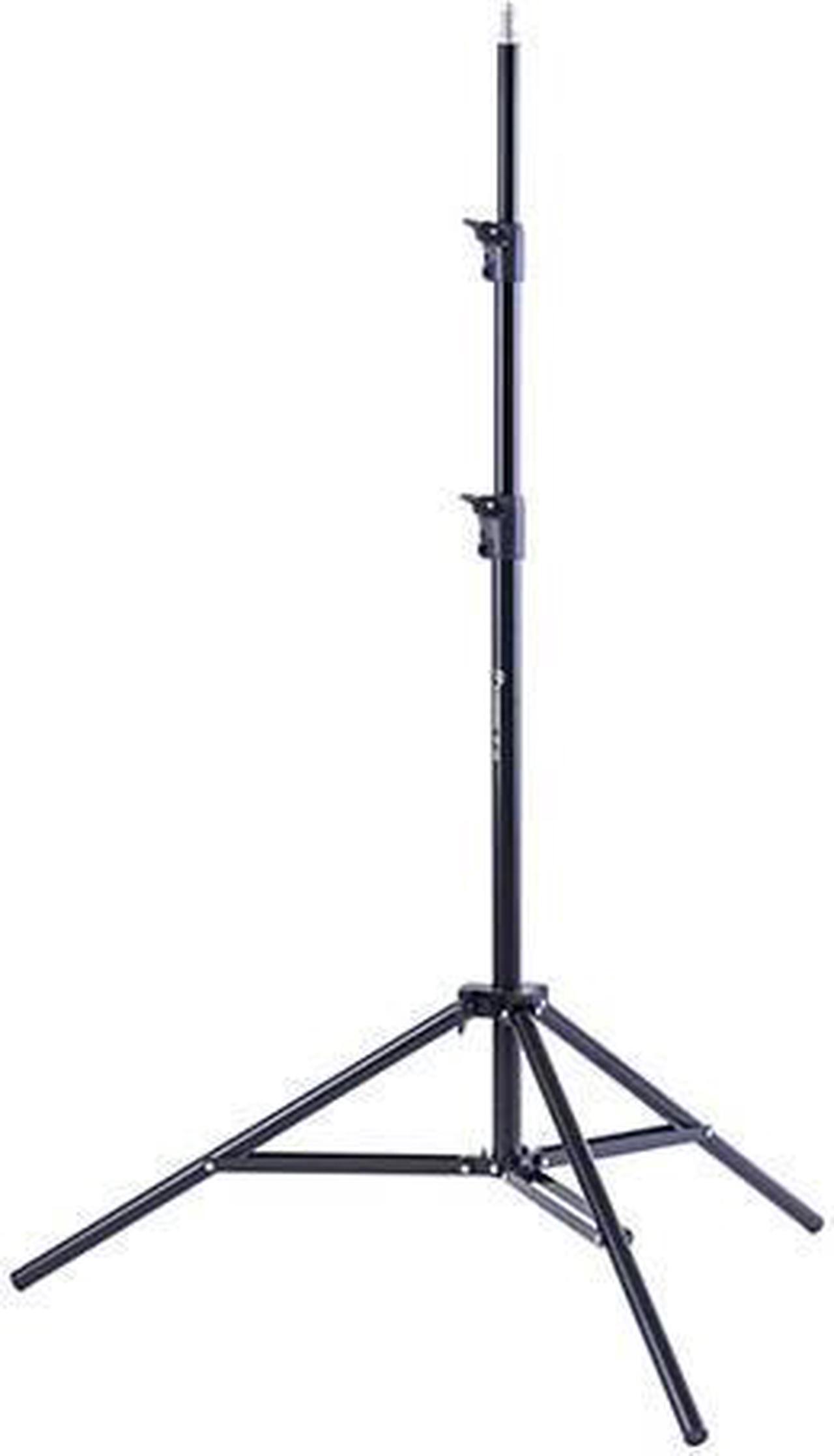 Main image of Flashpoint Light Stand - 7' #FP-S-6