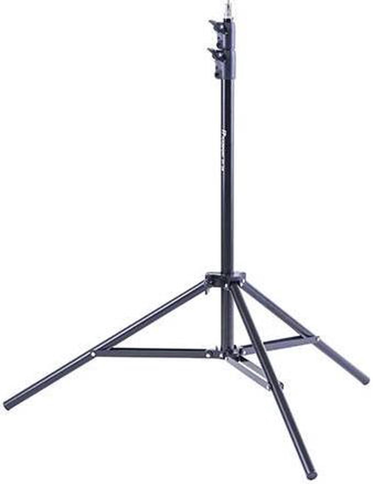 Alt view image 2 of 4 - Flashpoint Light Stand - 7' #FP-S-6