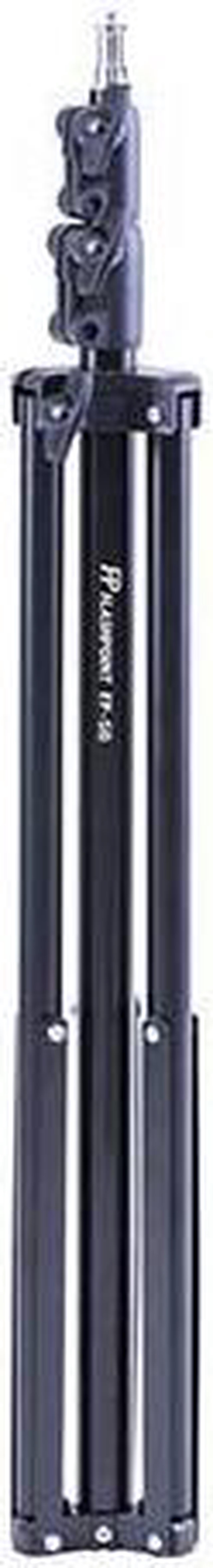 Alt view image 3 of 4 - Flashpoint Light Stand - 7' #FP-S-6