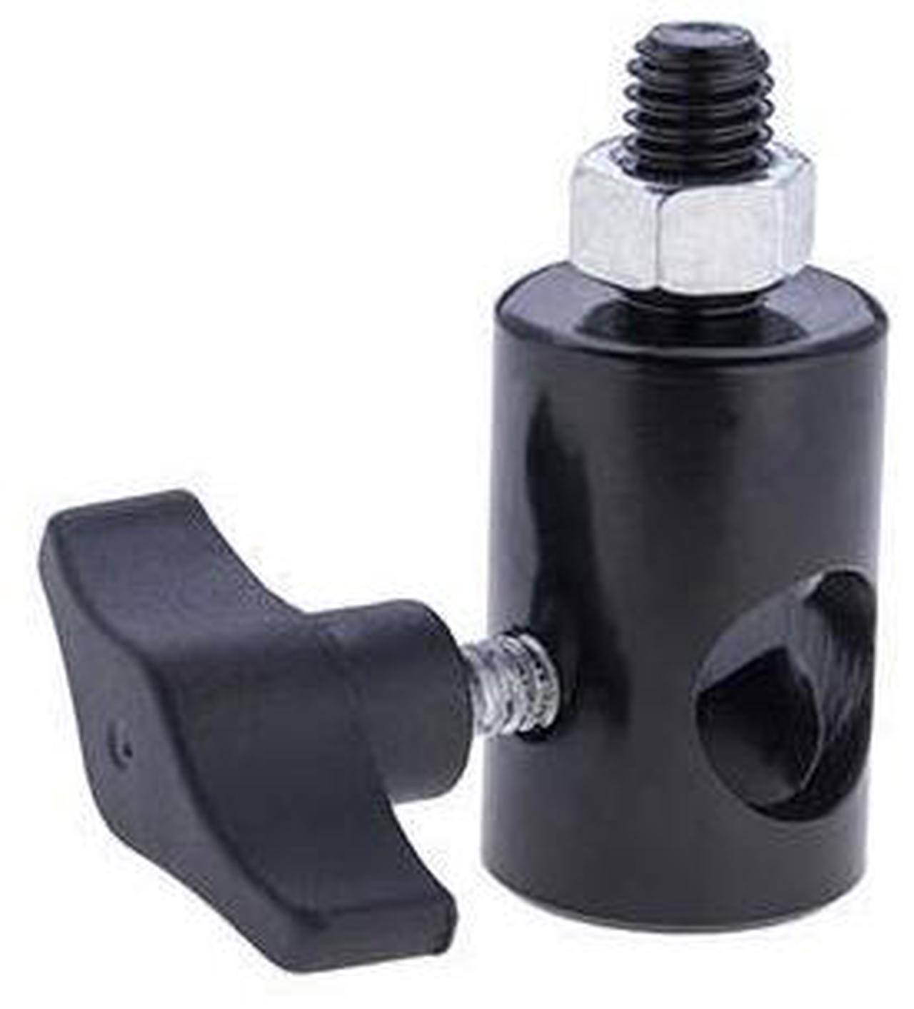 Alt view image 2 of 6 - Flashpoint Speed Adapter - 5/8 Post Receiver to 3/8" thread #FPX-SP101